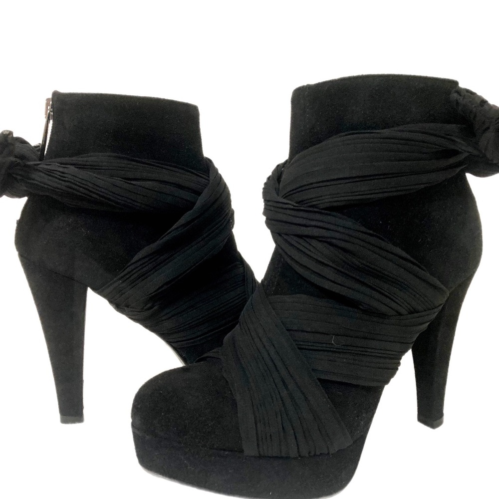 Loriblu booties
